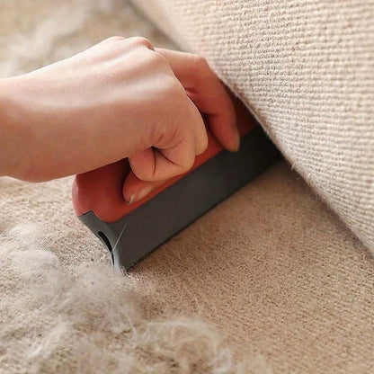 SafeRemover™ Pälsborttagaren som PROFFSEN använder – NU i Sverige!